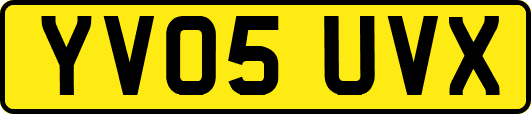 YV05UVX