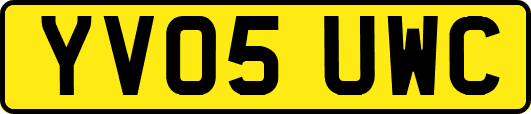 YV05UWC