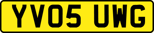 YV05UWG