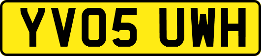 YV05UWH