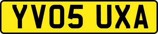YV05UXA