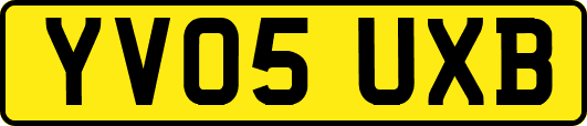 YV05UXB