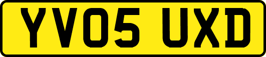 YV05UXD