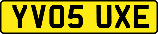 YV05UXE