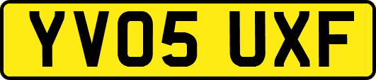 YV05UXF