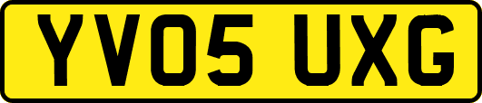 YV05UXG