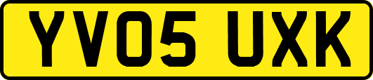 YV05UXK