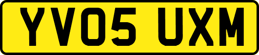 YV05UXM