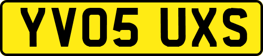 YV05UXS