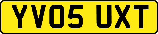 YV05UXT