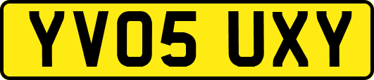 YV05UXY