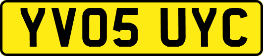 YV05UYC