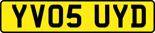 YV05UYD