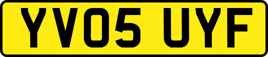 YV05UYF