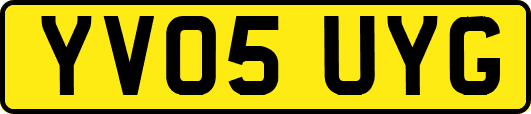YV05UYG