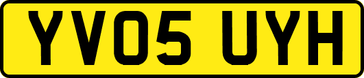 YV05UYH