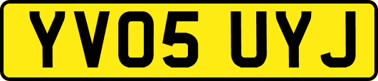 YV05UYJ