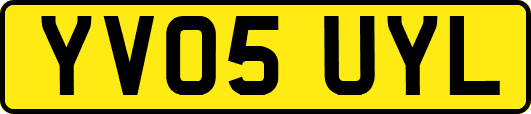 YV05UYL