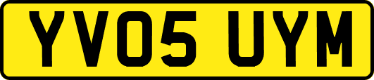 YV05UYM