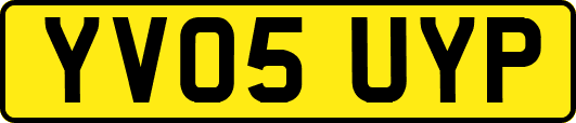 YV05UYP