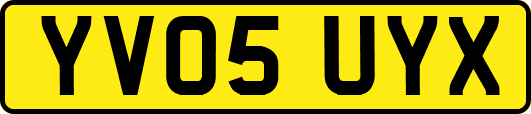 YV05UYX