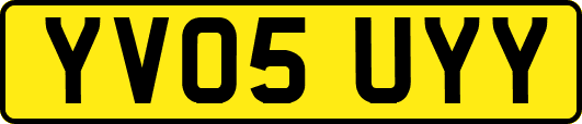 YV05UYY