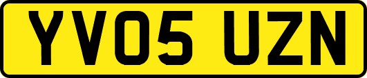 YV05UZN