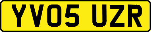 YV05UZR