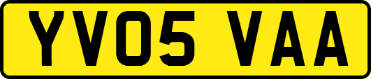 YV05VAA