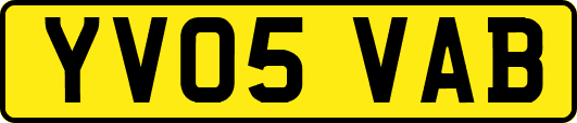 YV05VAB