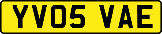 YV05VAE