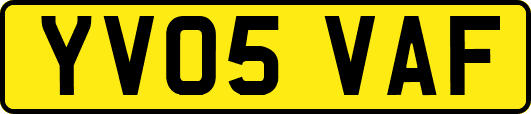 YV05VAF