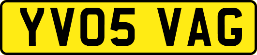 YV05VAG