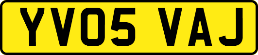 YV05VAJ