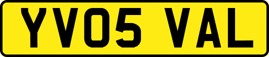 YV05VAL
