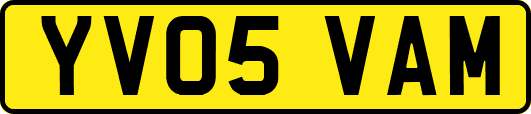 YV05VAM