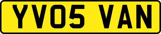 YV05VAN