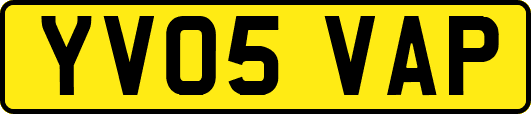 YV05VAP