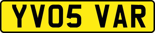 YV05VAR
