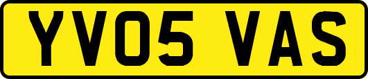 YV05VAS