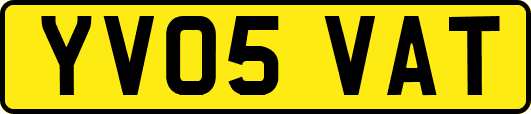 YV05VAT