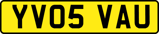 YV05VAU