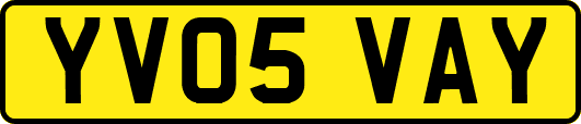 YV05VAY