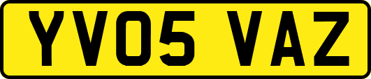 YV05VAZ