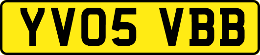 YV05VBB
