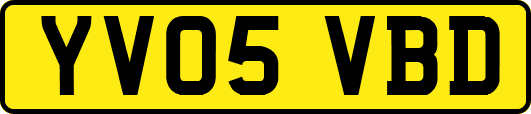 YV05VBD