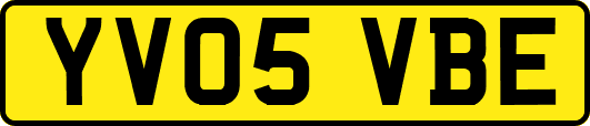 YV05VBE