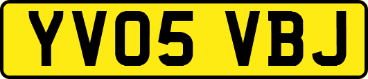 YV05VBJ