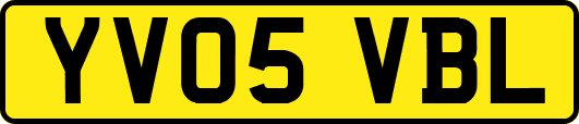 YV05VBL