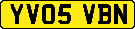 YV05VBN